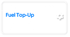 Top fuel tracker card