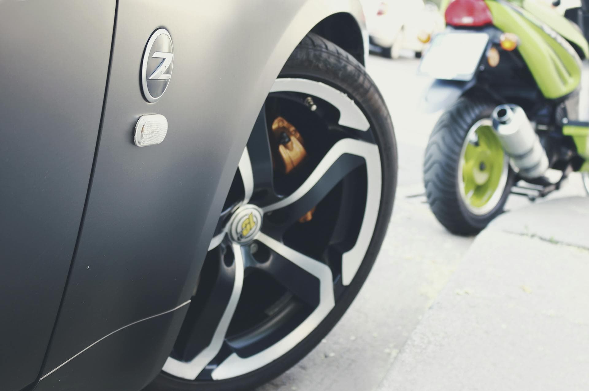 Find rare parts faster with the community